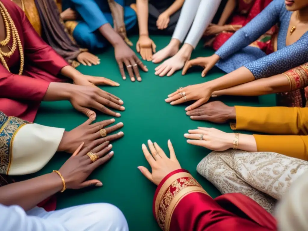 Un encuentro multicultural lleno de conexión y tradiciones, Inmersión cultural homestay experiencias