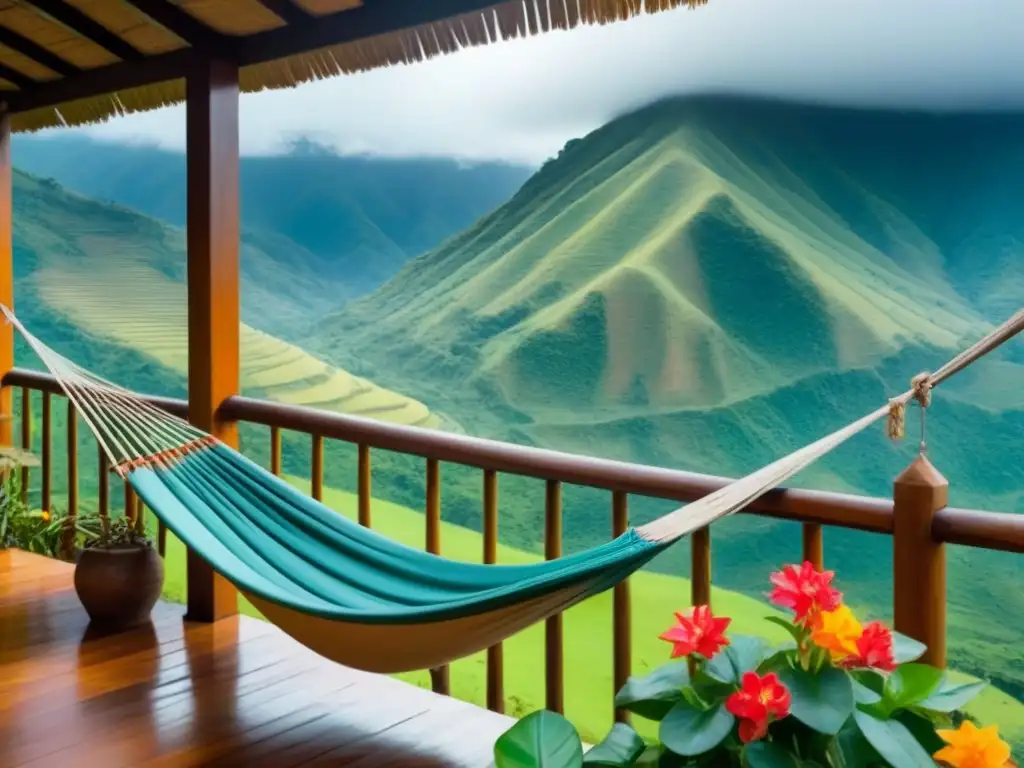 Refugio colombiano: hogar acogedor en la naturaleza Homestays auténticos en Colombia: encanto y tranquilidad en la belleza natural de la montaña colombiana