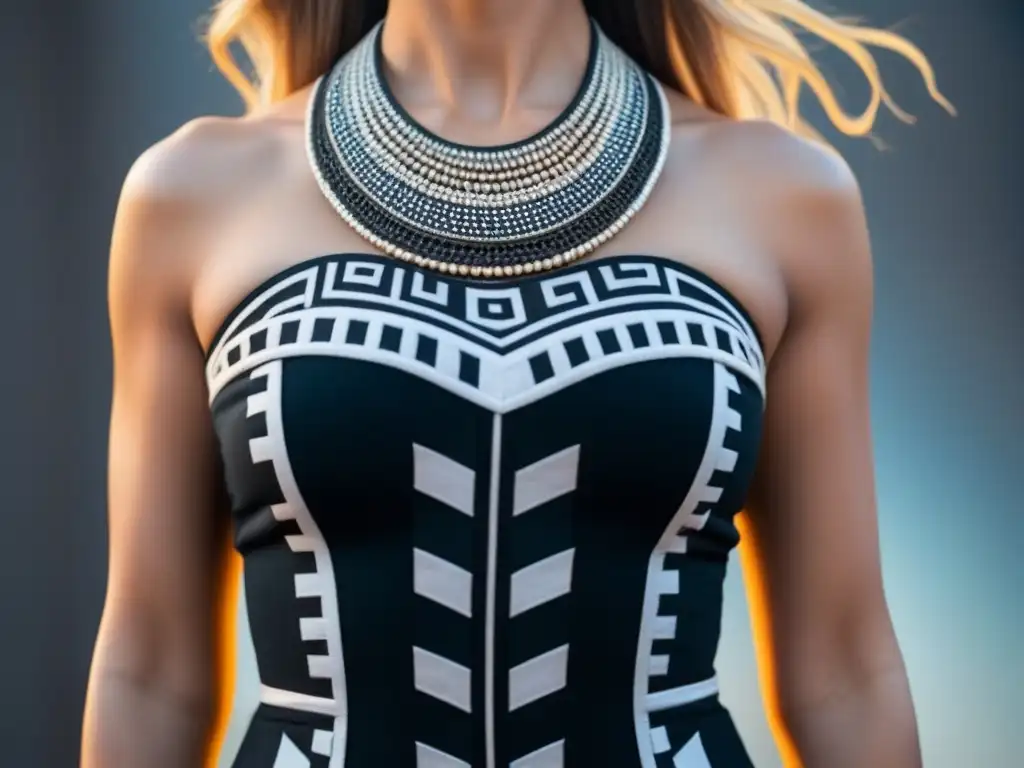 Danza ancestral: Mayas, griegos e hindúes en armonía Intrincados glifos mayas se entrelazan con elegantes patrones griegos, fusionados con vibrantes mandalas indias en estilo minimalista en blanco y negro